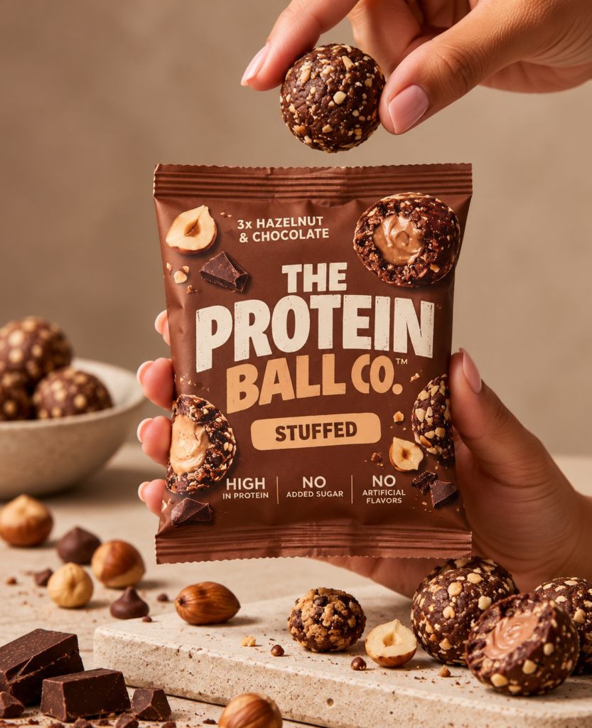 Premium Packaging Design Creative Product Branding