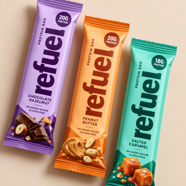 Creative Packaging Design That Makes Your Brand Stand Out
