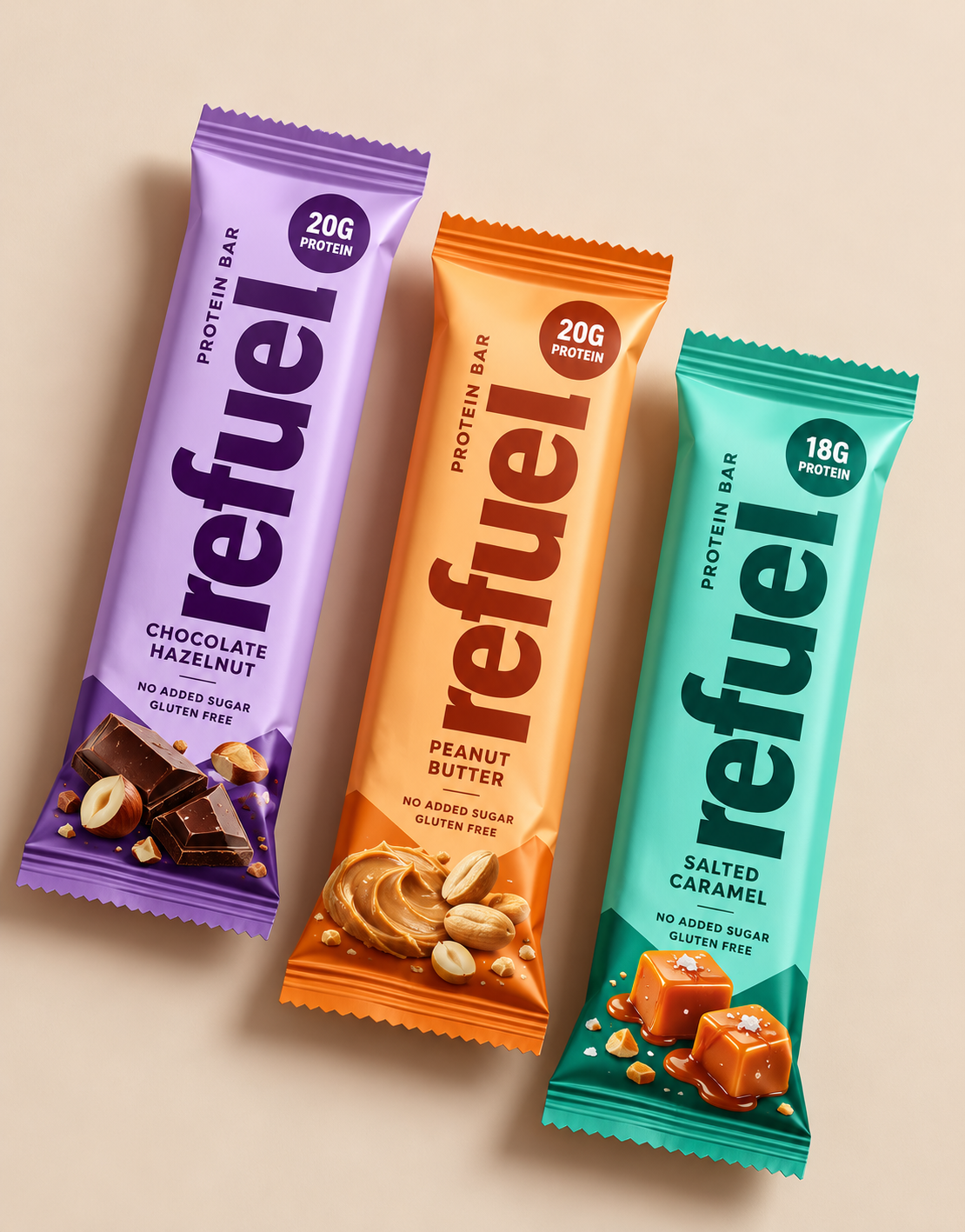 Creative Packaging Design That Makes Your Brand Stand Out