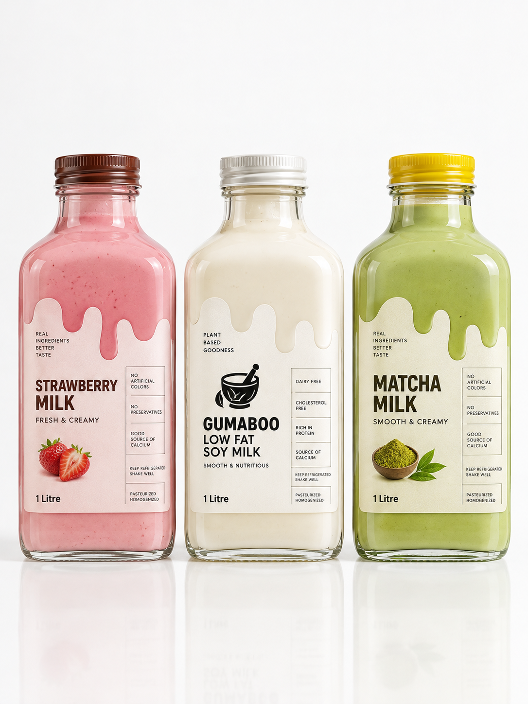 Creative Food Packaging Design That Makes Your Brand Stand Out