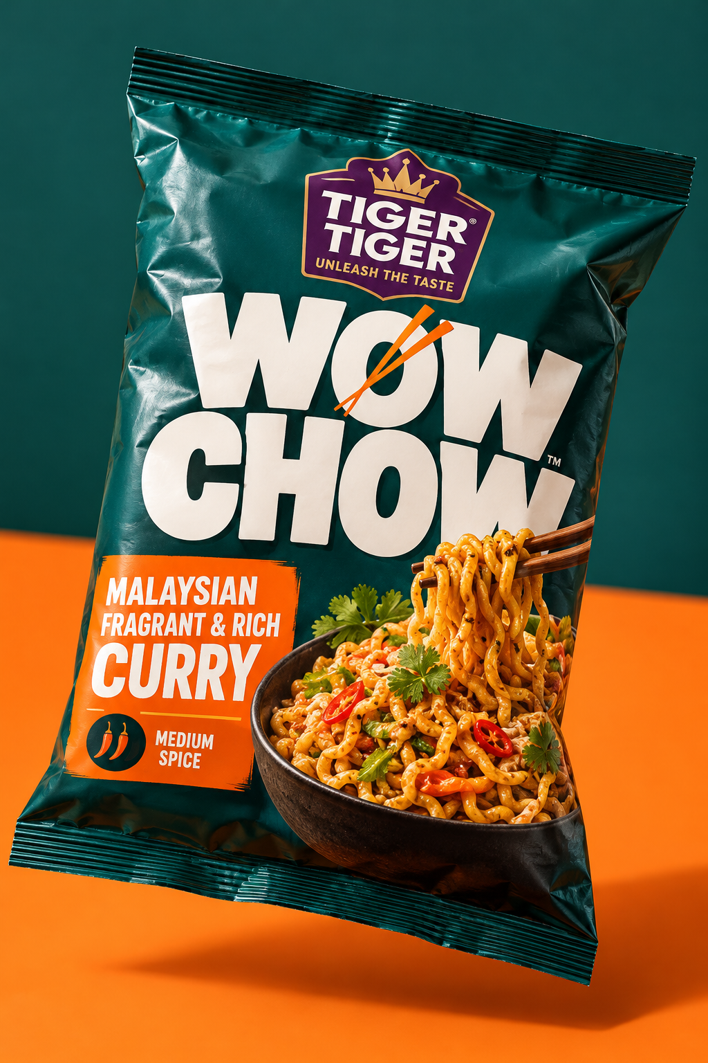 Creative Food Packaging Design Collection