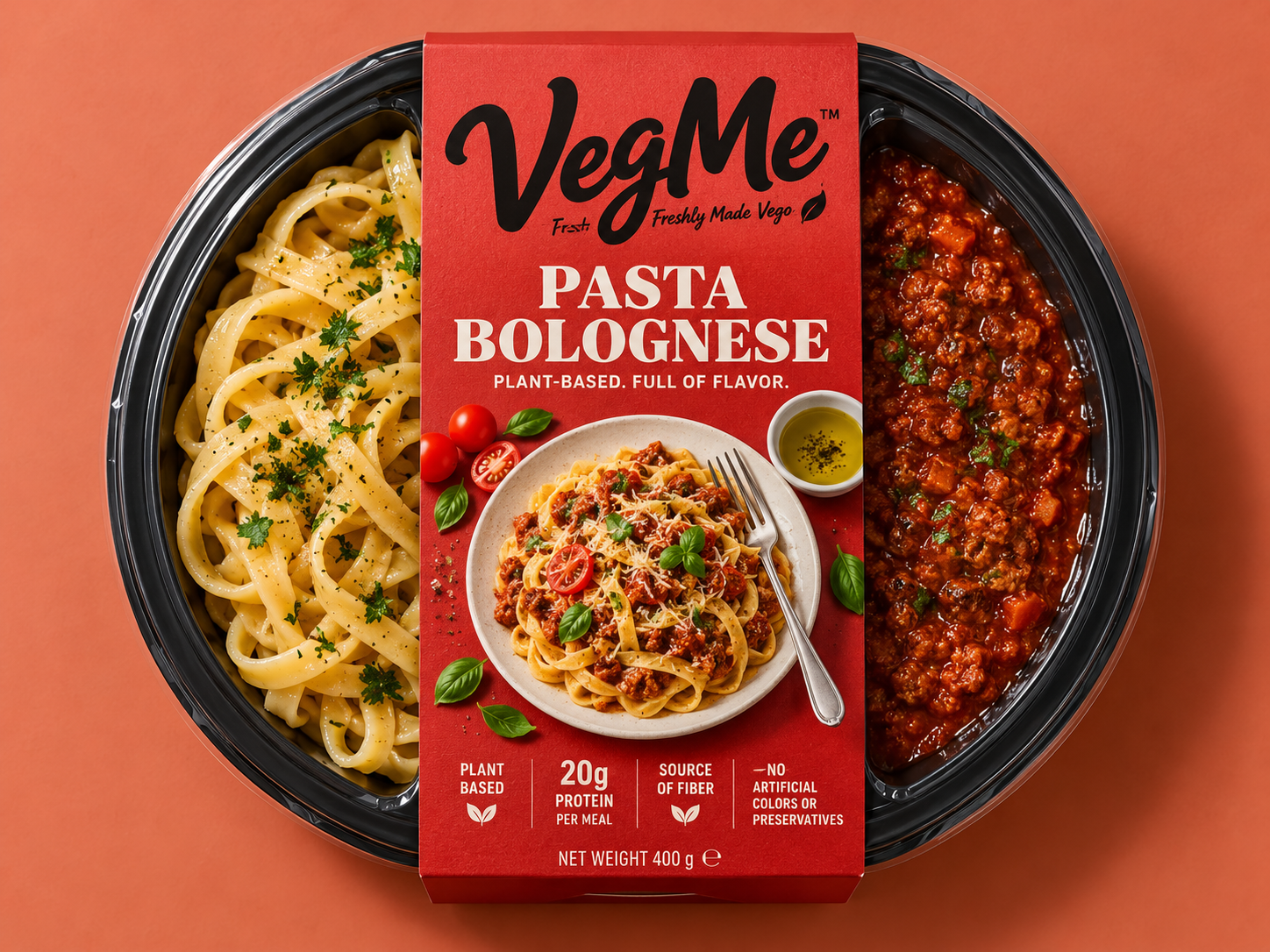 Creative Food Packaging Design Collection