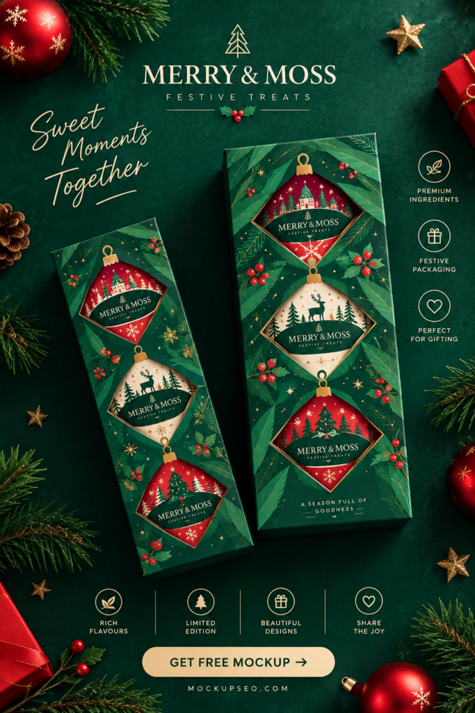Why christmas Packaging Design Matters